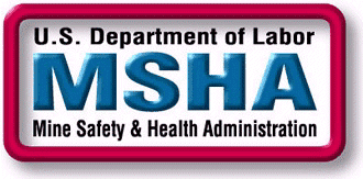 MSHA certification